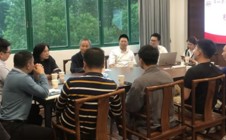 广州华立学院召开校友代表座谈会