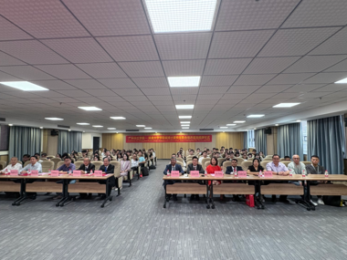 Guangzhou Huali College and Lincoln University College inaugurate Joint Training Base for Graduate Studies