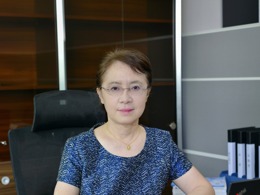 李雪-教授-会计学院教学副院长