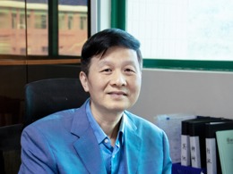 郑少智-教授-会计学院院长