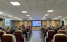 广州华立学院举办思想政治理论课教师教学科研能力提升培训班