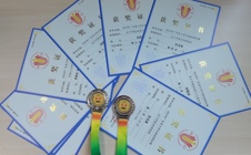 喜报！我校游泳校队在广东省大学生游泳锦标赛中荣获佳绩
