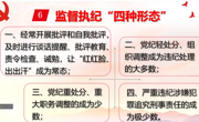 外国语学院毕业班党支部线上开展《中国共产党纪律处分条例》第一章内容学习