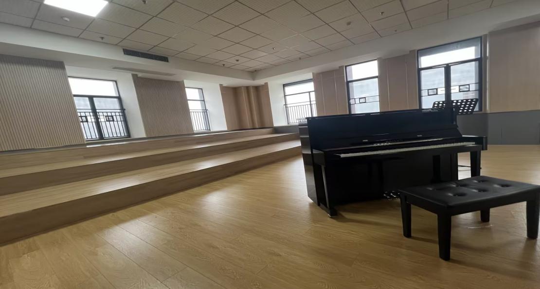 合唱排练室
